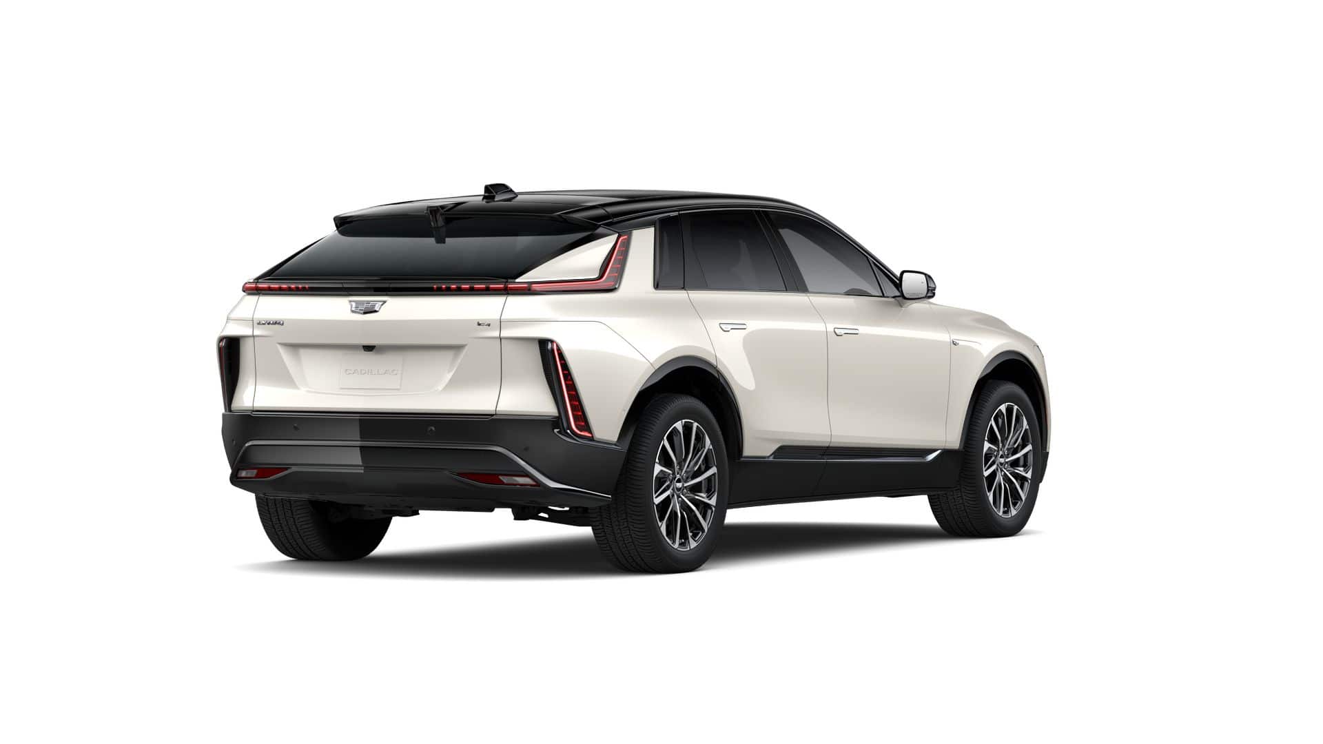 2027 Cadillac LYRIQ Sport