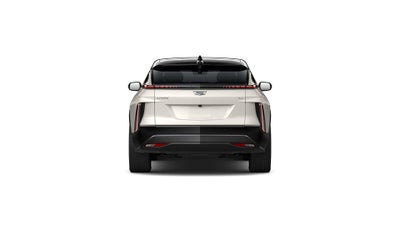 2027 Cadillac LYRIQ Sport