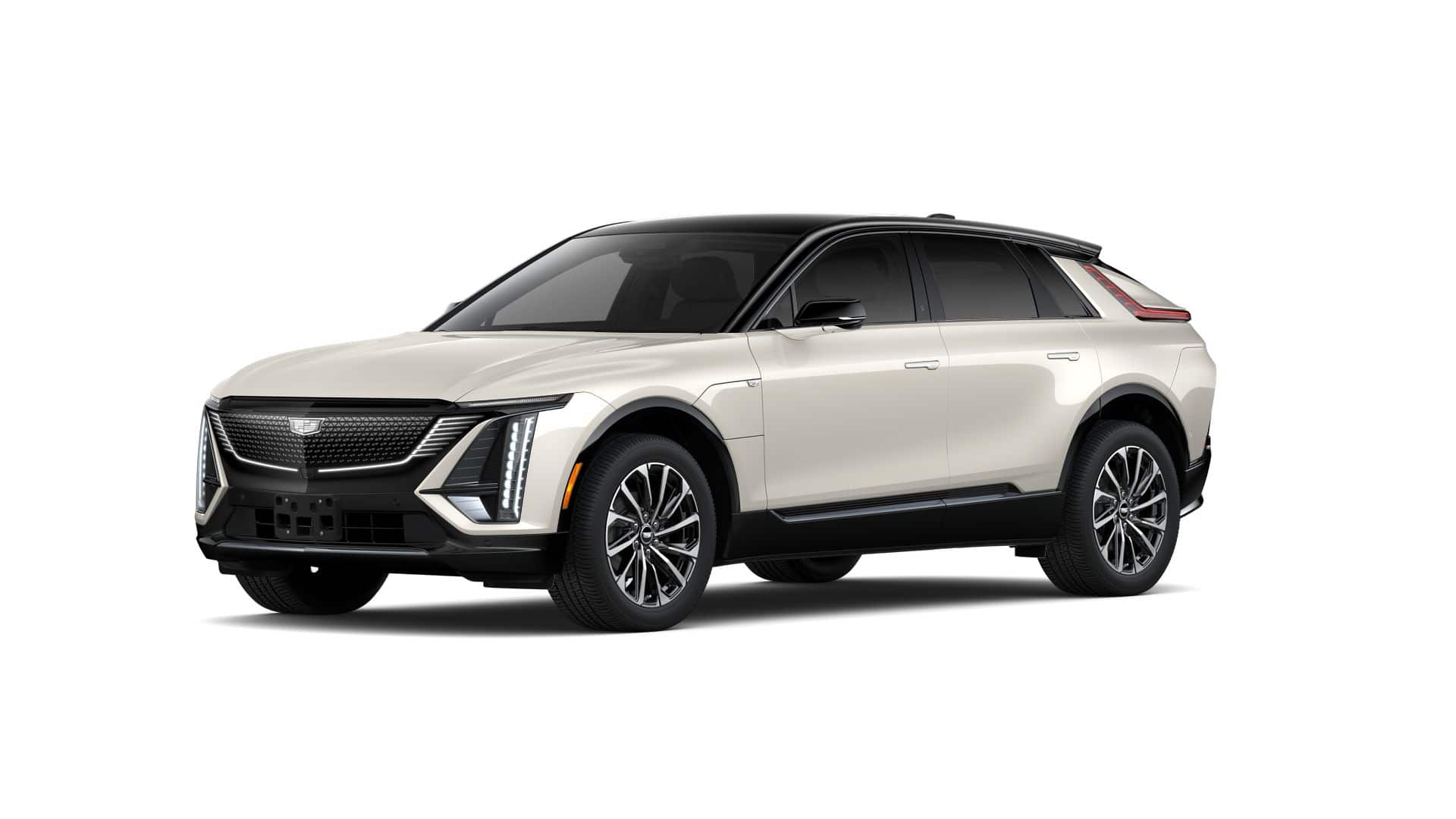 2027 Cadillac LYRIQ Sport