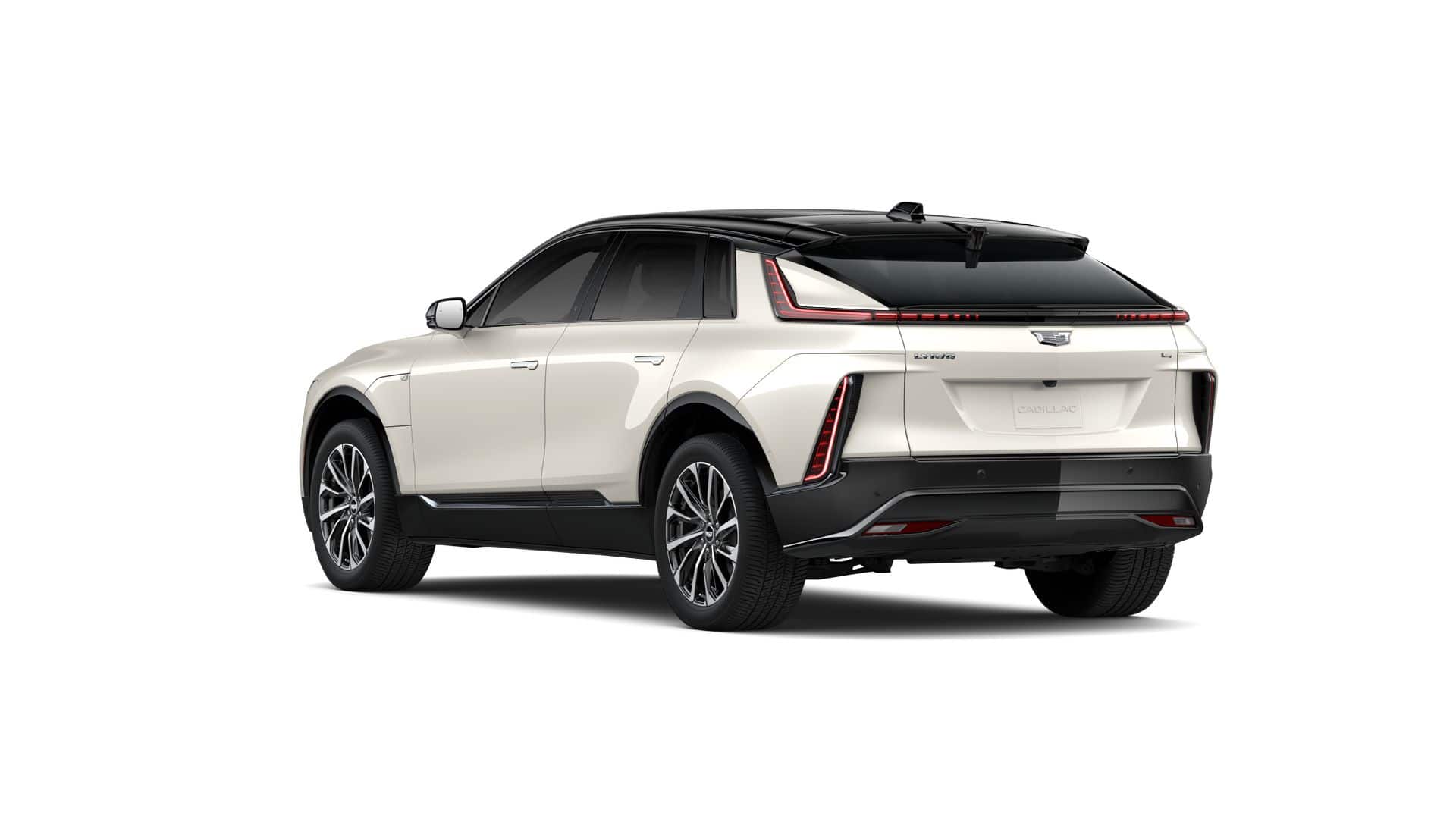 2027 Cadillac LYRIQ Sport