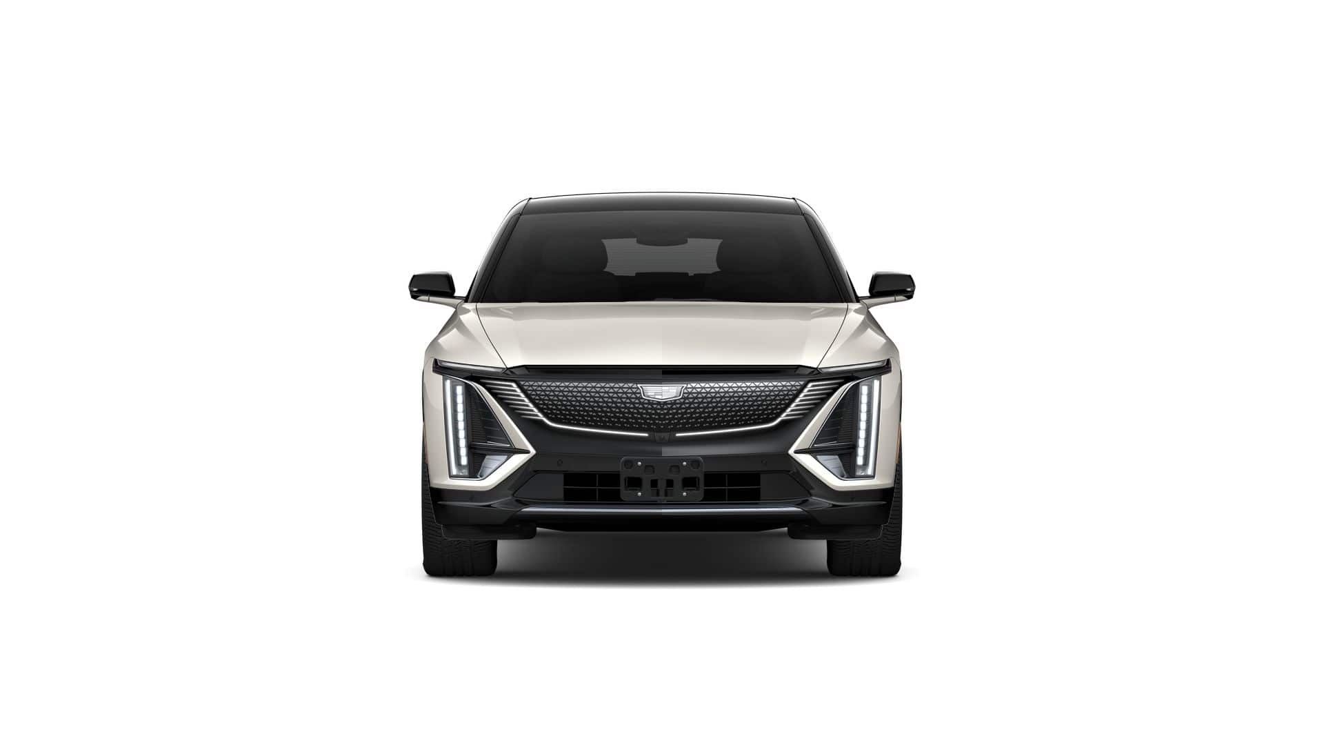 2027 Cadillac LYRIQ Sport