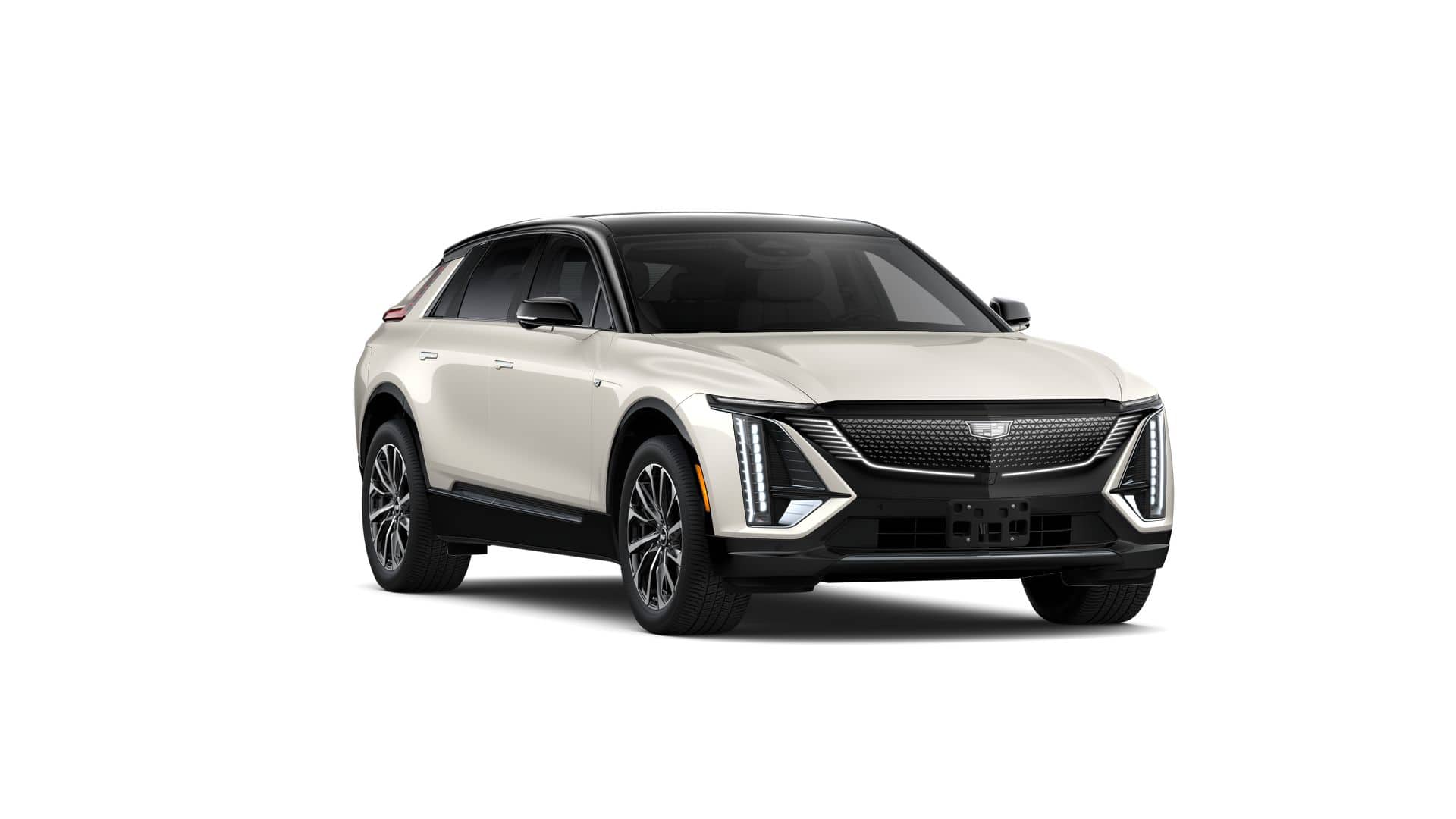2027 Cadillac LYRIQ Sport