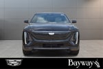2025 Cadillac LYRIQ Sport 1