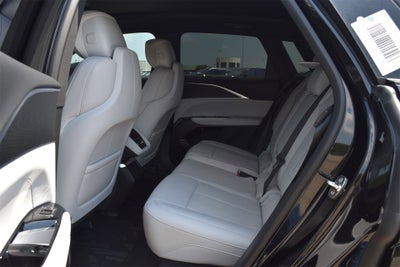 2025 Cadillac LYRIQ Sport 1