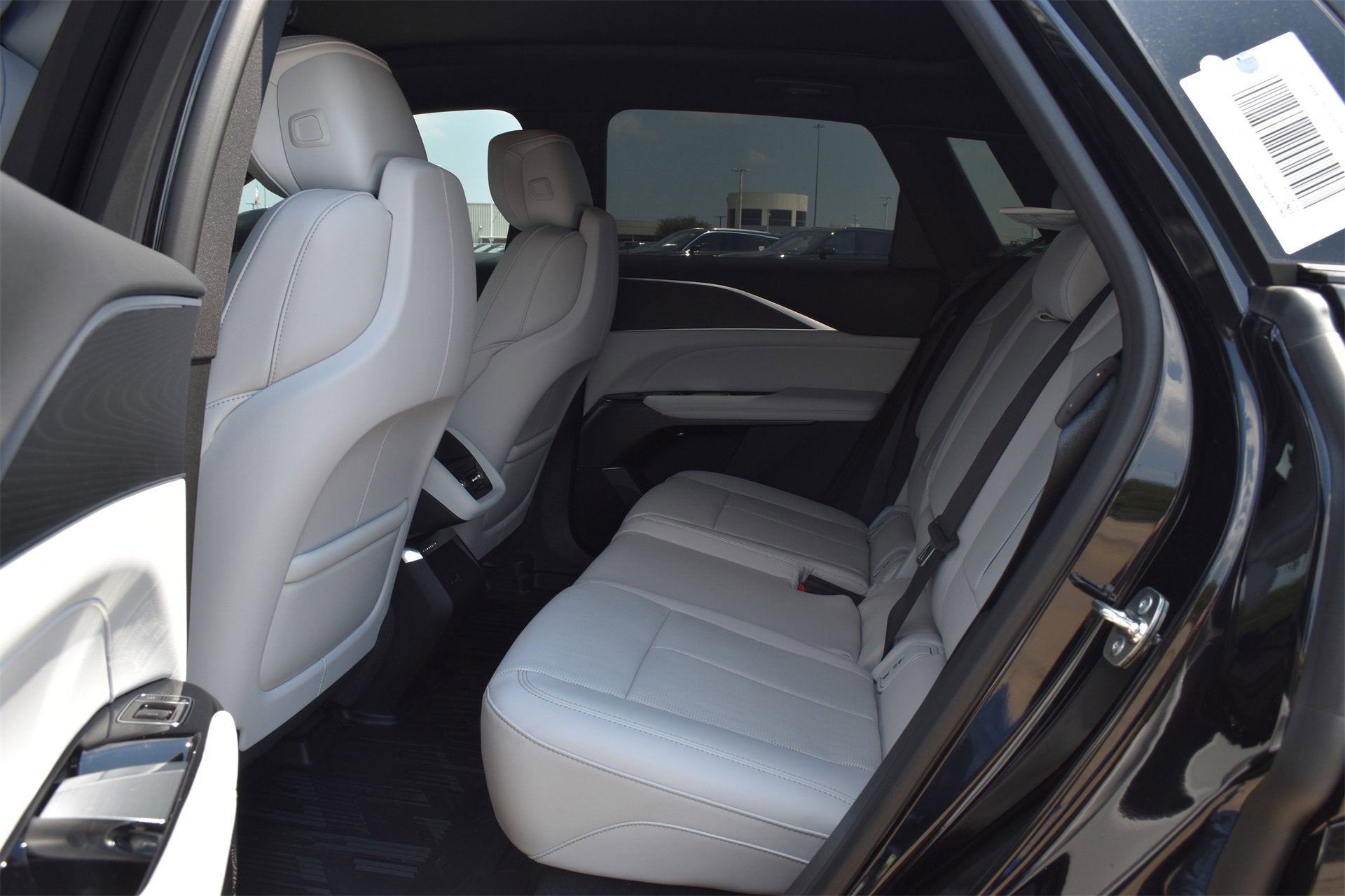 2025 Cadillac LYRIQ Sport 1