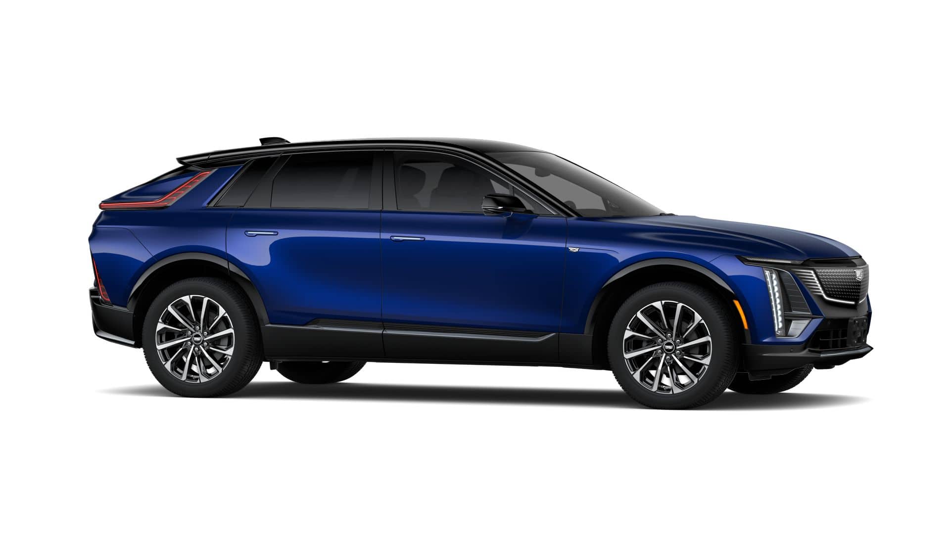 2027 Cadillac LYRIQ Sport