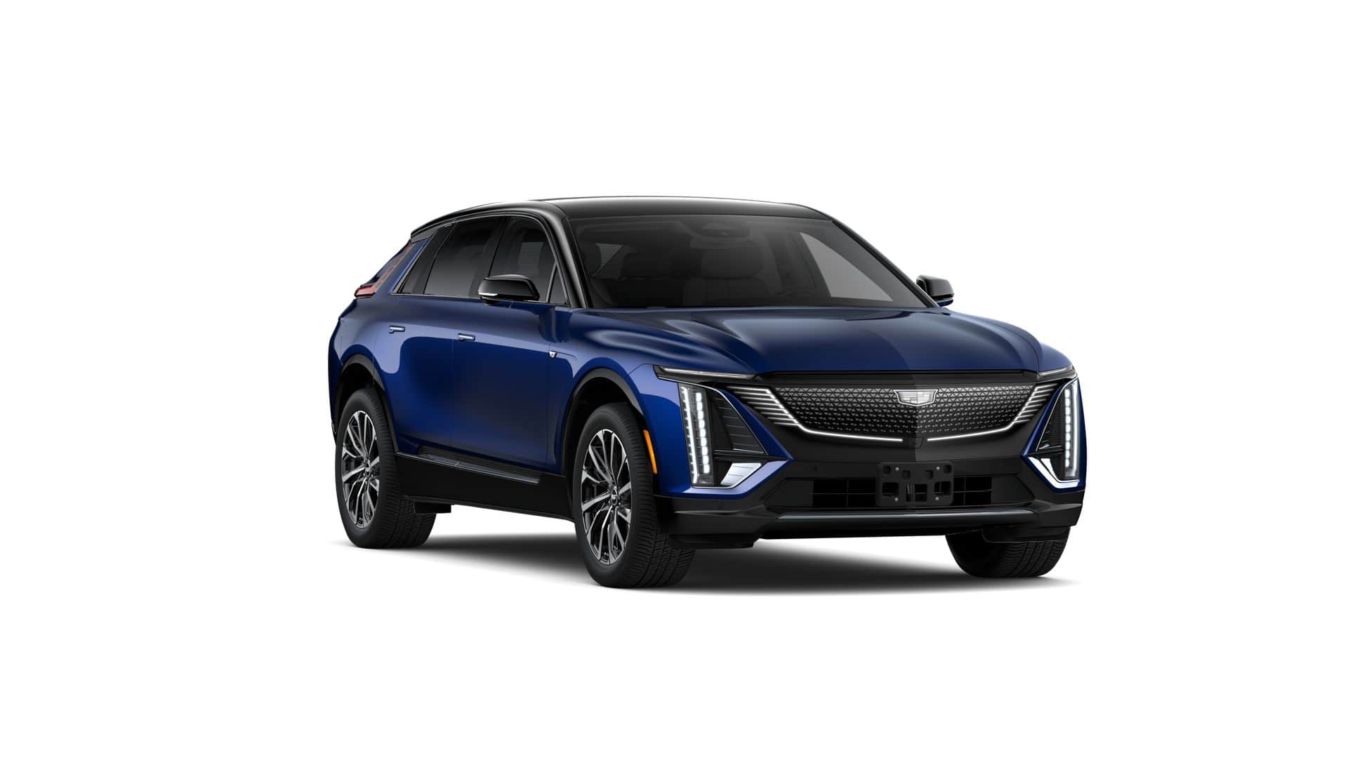 2027 Cadillac LYRIQ Sport