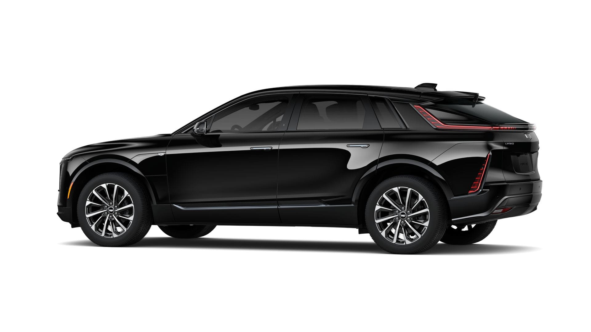 2027 Cadillac LYRIQ Sport