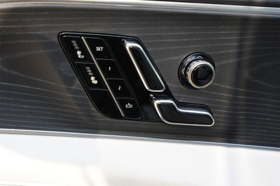 2025 Cadillac LYRIQ Sport 1