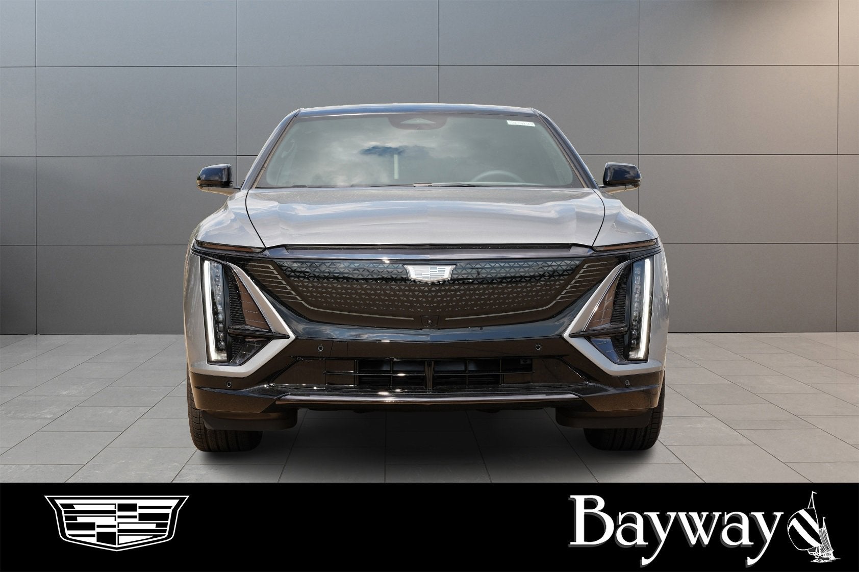 2025 Cadillac LYRIQ Sport 1