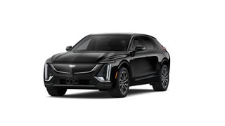 2027 Cadillac LYRIQ Sport