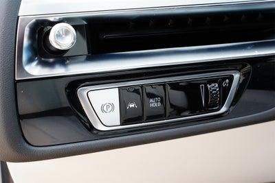 2025 Cadillac LYRIQ Sport 1