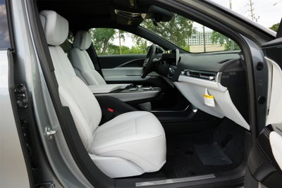 2025 Cadillac LYRIQ Sport 1