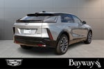 2025 Cadillac LYRIQ Sport 1
