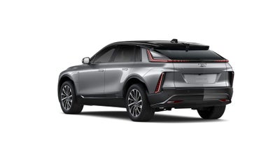 2027 Cadillac LYRIQ Sport