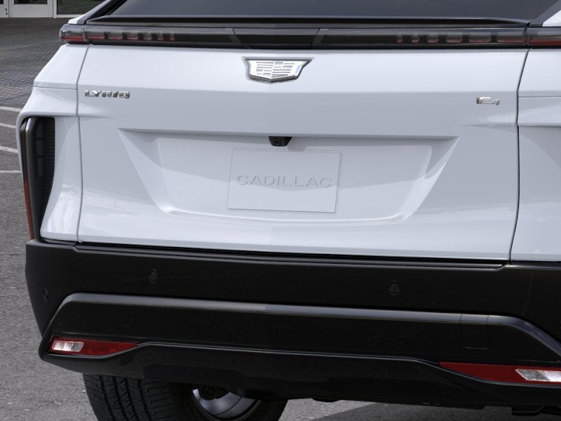 2027 Cadillac LYRIQ Sport