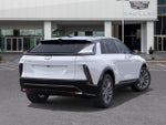 2027 Cadillac LYRIQ Sport
