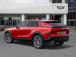 2027 Cadillac LYRIQ Sport