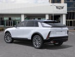 2027 Cadillac LYRIQ Sport