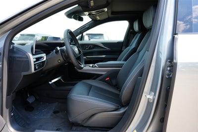 2025 Cadillac LYRIQ Sport 1