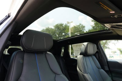 2025 Cadillac LYRIQ Sport 1