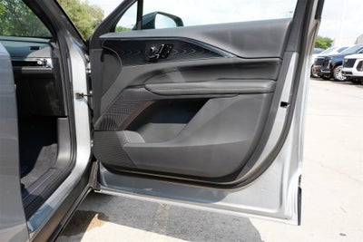 2025 Cadillac LYRIQ Sport 1