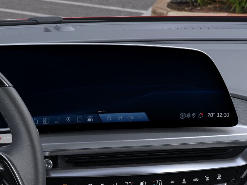 2027 Cadillac LYRIQ Sport