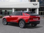2027 Cadillac LYRIQ Sport