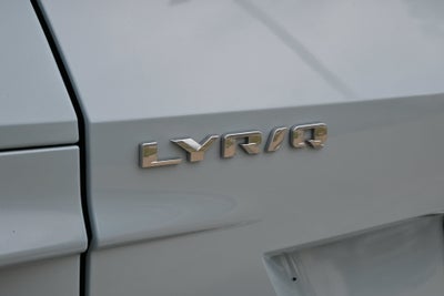 2024 Cadillac LYRIQ Sport 2