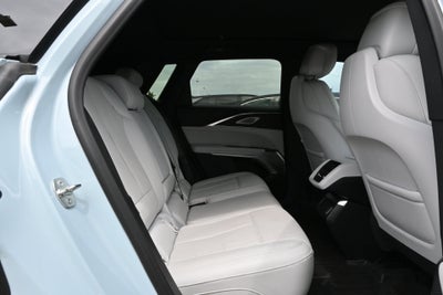 2024 Cadillac LYRIQ Sport 2