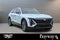 2024 Cadillac LYRIQ Sport 2
