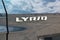 2024 Cadillac LYRIQ Sport 2