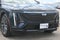 2024 Cadillac LYRIQ Sport 2
