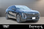 2024 Cadillac LYRIQ Sport 2