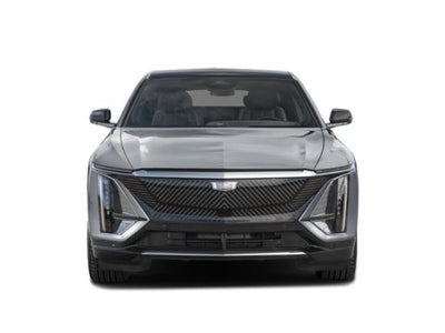 2024 Cadillac LYRIQ Sport 3