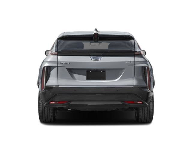 2024 Cadillac LYRIQ Sport 3