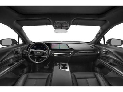 2024 Cadillac LYRIQ Sport 3