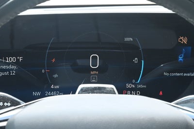 2024 Cadillac LYRIQ Sport 3