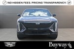 2024 Cadillac LYRIQ Sport 3