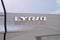 2024 Cadillac LYRIQ Sport 3