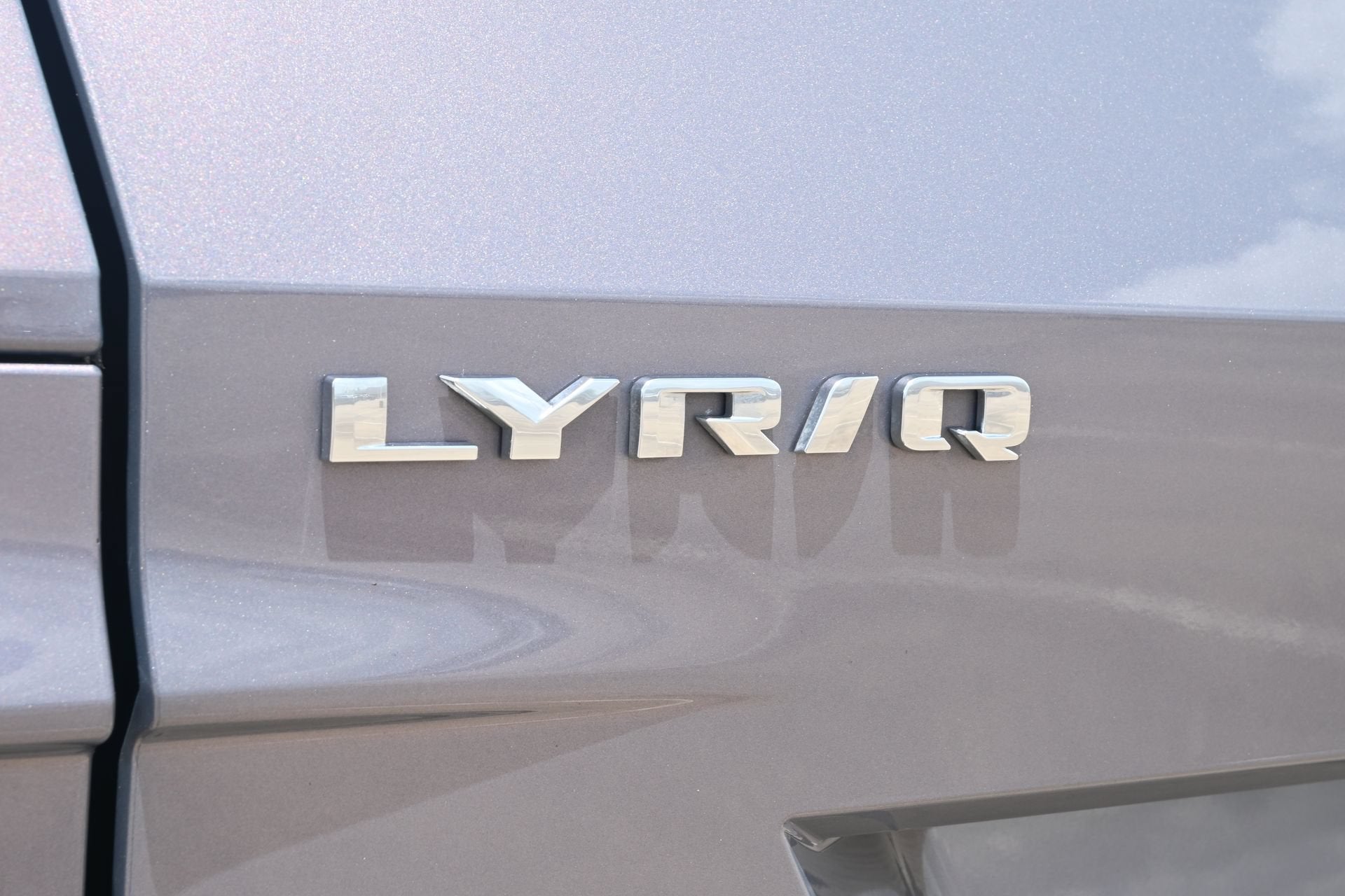 2024 Cadillac LYRIQ Sport 3