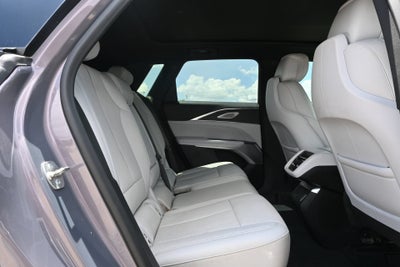 2024 Cadillac LYRIQ Sport 3