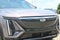 2024 Cadillac LYRIQ Sport 3