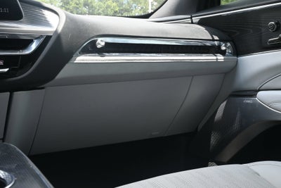 2024 Cadillac LYRIQ Sport 3