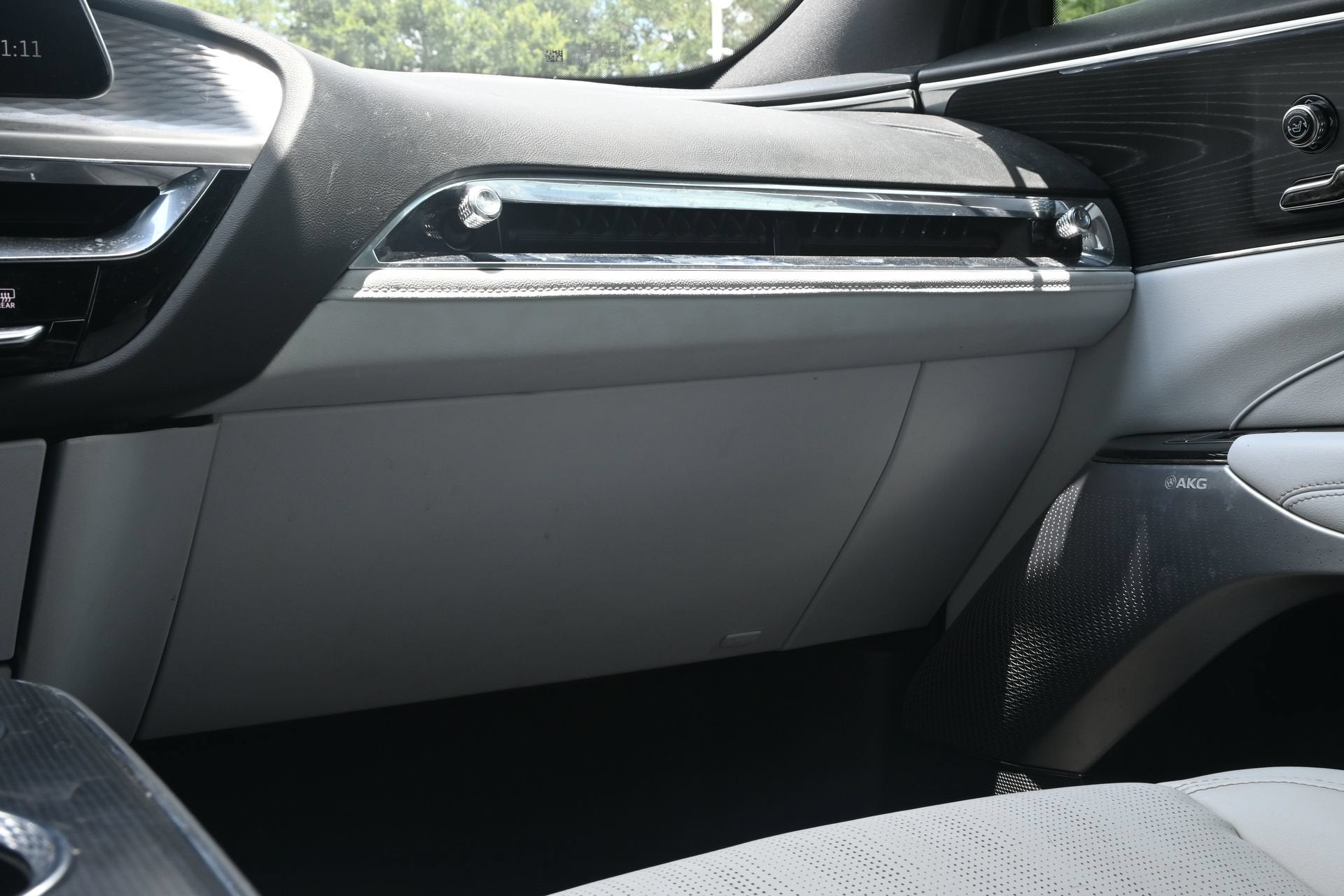 2024 Cadillac LYRIQ Sport 3
