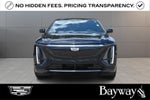 2024 Cadillac LYRIQ Sport 3