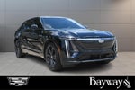 2024 Cadillac LYRIQ Sport 3