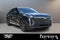 2024 Cadillac LYRIQ Sport 3
