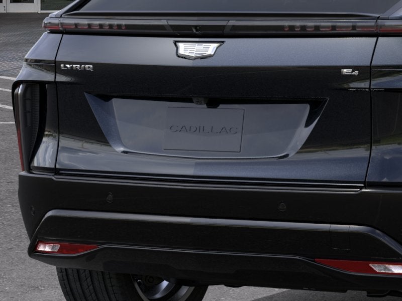 2027 Cadillac LYRIQ Signature Sport