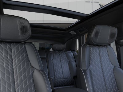 2027 Cadillac LYRIQ Signature Sport